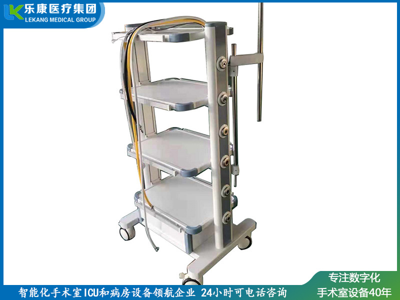 移動式腔鏡塔（基礎款）