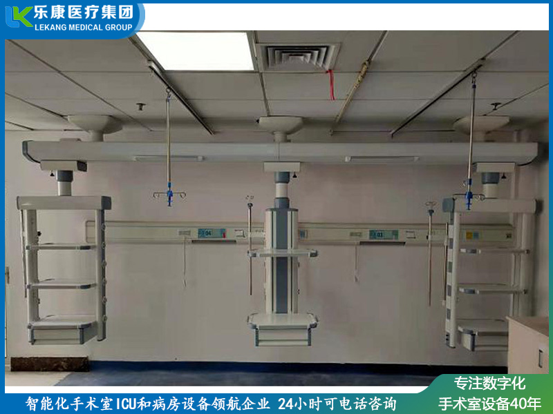 icu連體吊橋（基礎(chǔ)款） (三床公用)