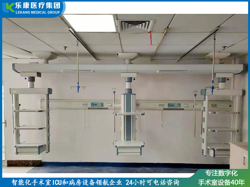 icu連體吊橋（基礎(chǔ)款） (兩床公用)