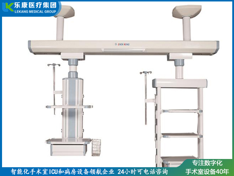 干濕分離吊橋（基礎(chǔ)款）