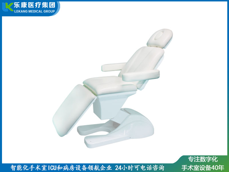 電動手術臺（美容床）